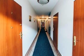 Gosciniec Pod Zaglami