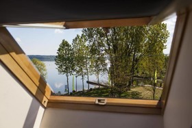 Gosciniec Pod Zaglami