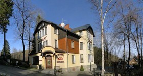 Hotel Halny