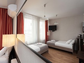 Lux Aparthotel