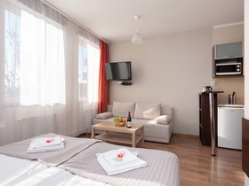 Lux Aparthotel