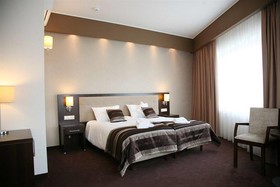 Hotel Centrum Malbork