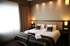 Hotel Centrum Malbork