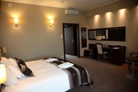 Hotel Centrum Malbork