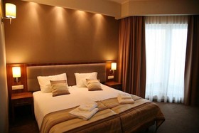 Hotel Centrum Malbork