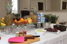 Hotel Centrum Malbork