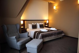 Hotel Centrum Malbork