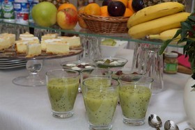 Hotel Centrum Malbork