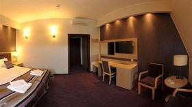 Hotel Centrum Malbork