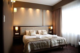 Hotel Centrum Malbork