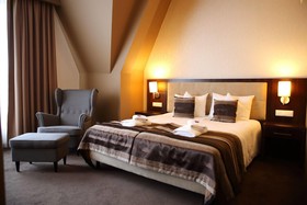 Hotel Centrum Malbork