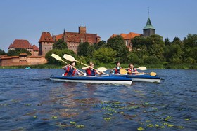 Hotel Centrum Malbork