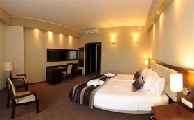 Hotel Centrum Malbork