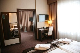 Hotel Centrum Malbork