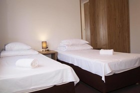 Smart2Stay Pod Lipami