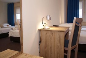 Smart2Stay Pod Lipami