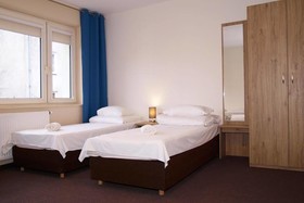 Smart2Stay Pod Lipami