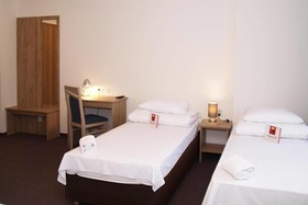 Smart2Stay Pod Lipami