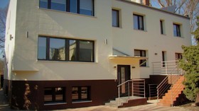 Smart2Stay Pod Lipami