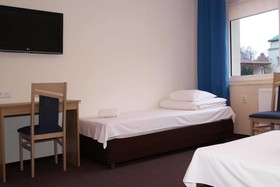 Smart2Stay Pod Lipami