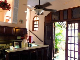 Canario Boutique Hotel
