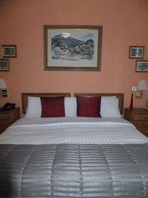 Canario Boutique Hotel
