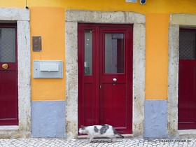 Travessa Lissabon Altstadt