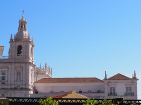 Travessa Lissabon Altstadt