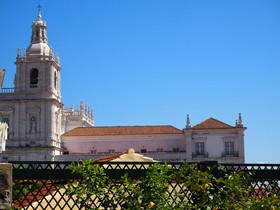 Travessa Lissabon Altstadt