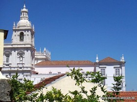 Travessa Lissabon Altstadt