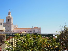 Travessa Lissabon Altstadt