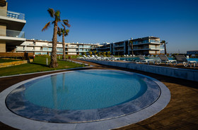 Praia do Sal Lisbon Resort