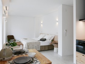 Cozy Lisbon Graça