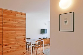 Cozy Lisbon Graça