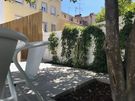 Cozy Lisbon Graça