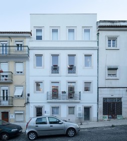 Cozy Lisbon Graça