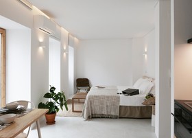 Cozy Lisbon Graça