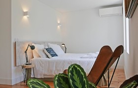 Cozy Lisbon Graça