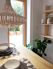 Cozy Lisbon Graça