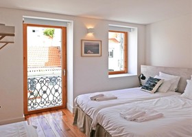 Cozy Lisbon Graça
