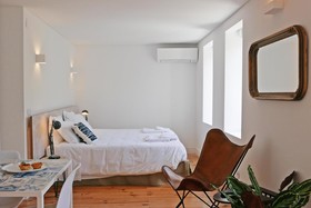 Cozy Lisbon Graça