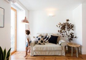 Cozy Lisbon Graça