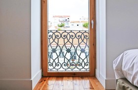 Cozy Lisbon Graça