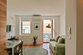 Cozy Lisbon Graça