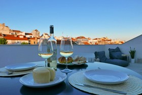 Cozy Lisbon Graça