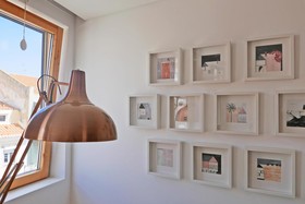 Cozy Lisbon Graça