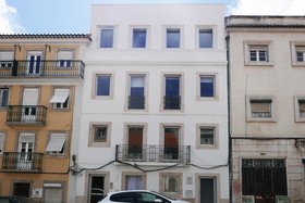 Cozy Lisbon Graça