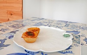 Cozy Lisbon Graça