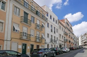 Cozy Lisbon Graça