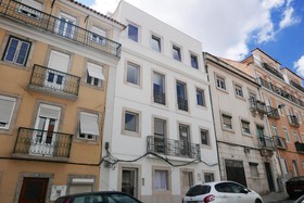 Cozy Lisbon Graça